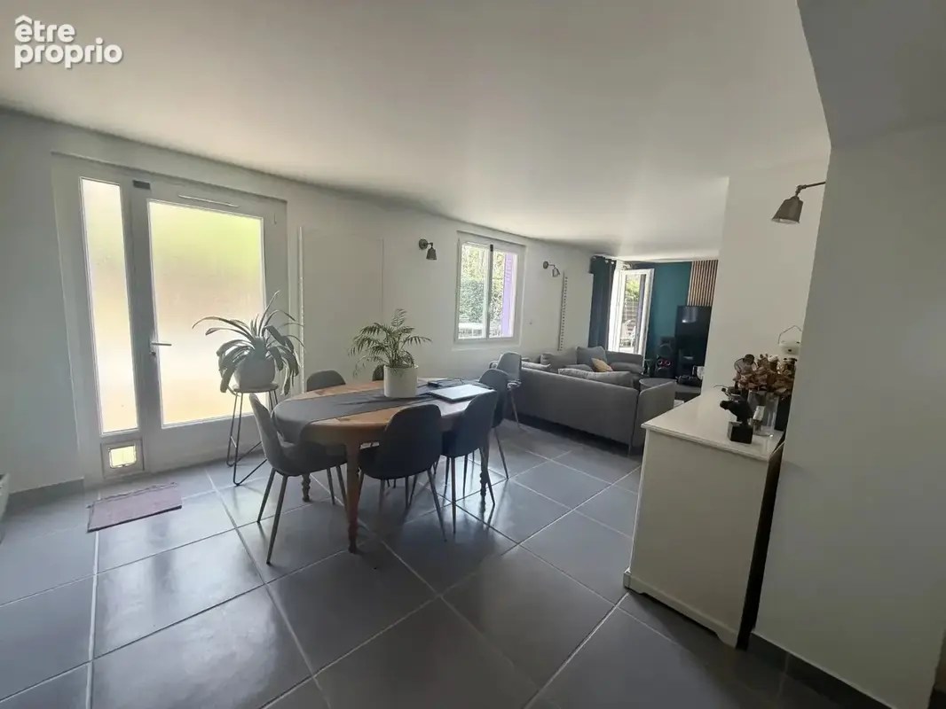 Vente Maison Moret-loing-et-orvanne(77250) 415 000ï¿œ - photo 9
