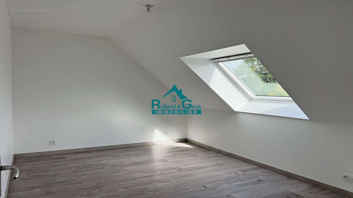 Maison Cornillé - photo 8