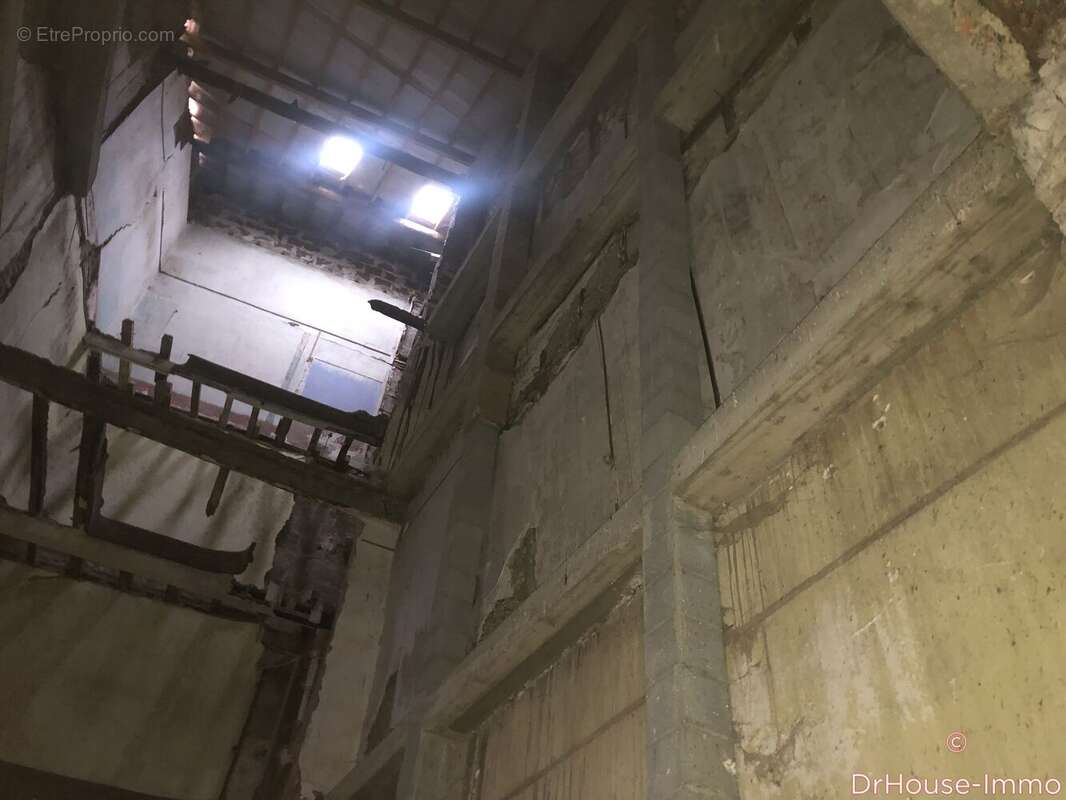 Appartement à PAMIERS