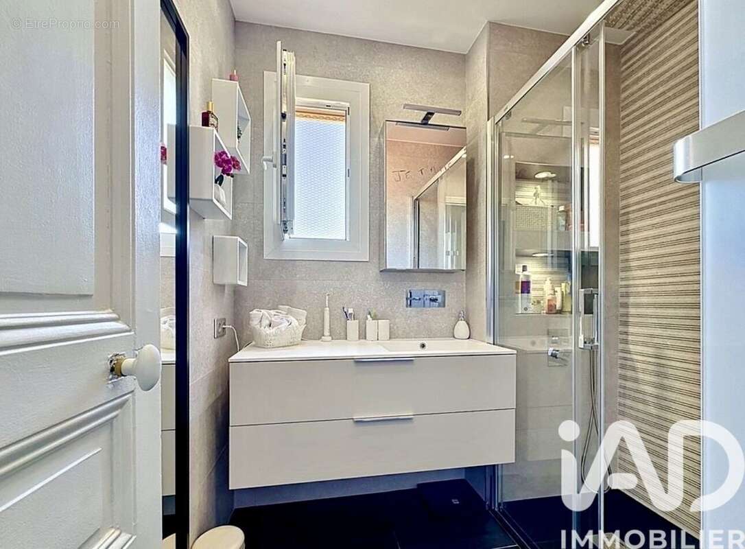 Photo 6 - Appartement à NICE