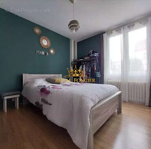 Maison 101 m² à Chatellerault  - photo 9