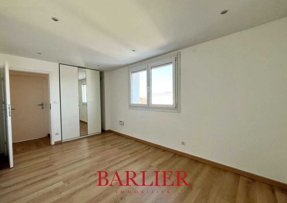 Appartement à MUNDOLSHEIM