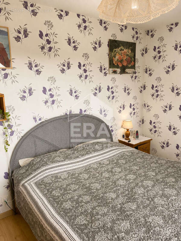 Maison 90m² à port-d'envaux - photo 7