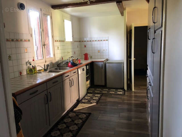 Maison à SAINT-REMY