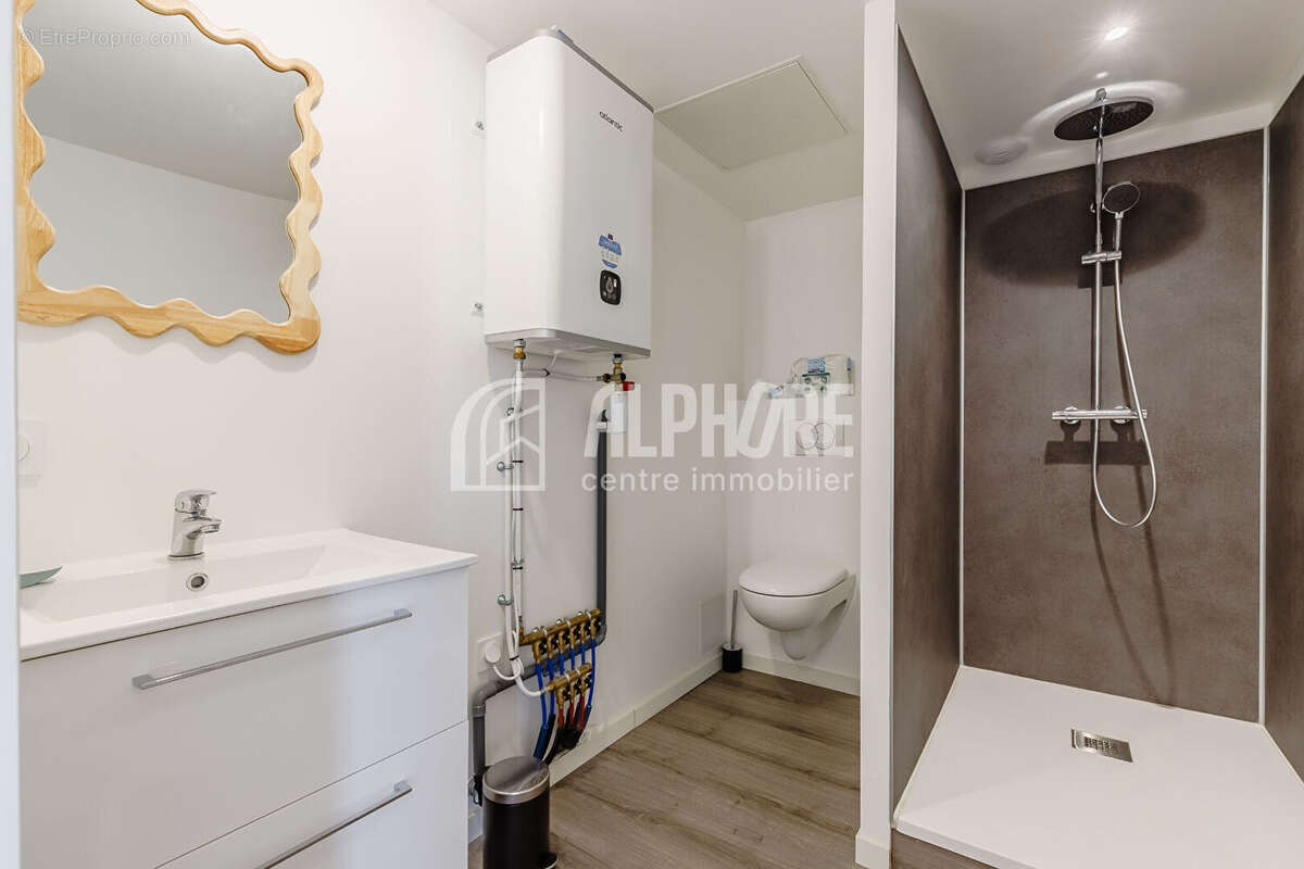 Maison 5 pièces à vendre à Saint Hilaire de Riez - Réf 4782 - photo 10