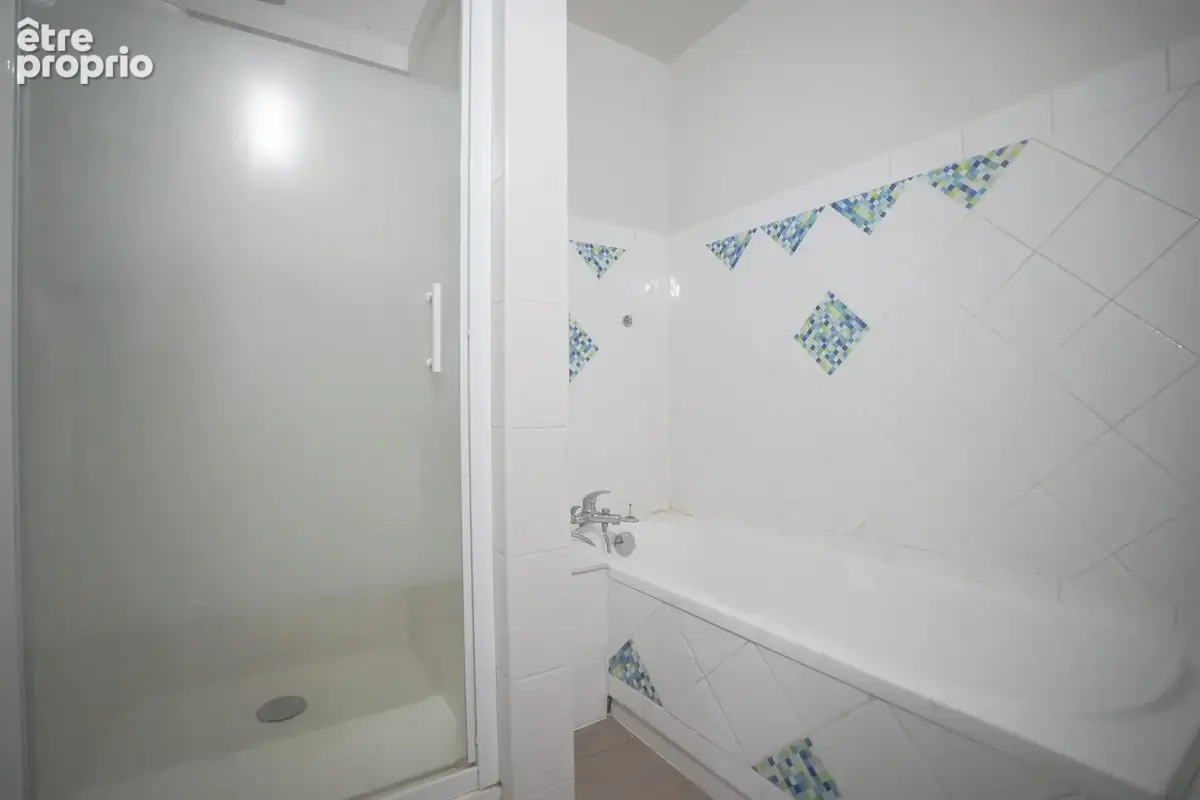 Charmant Appartement de 87 m2 centre ville - photo 12