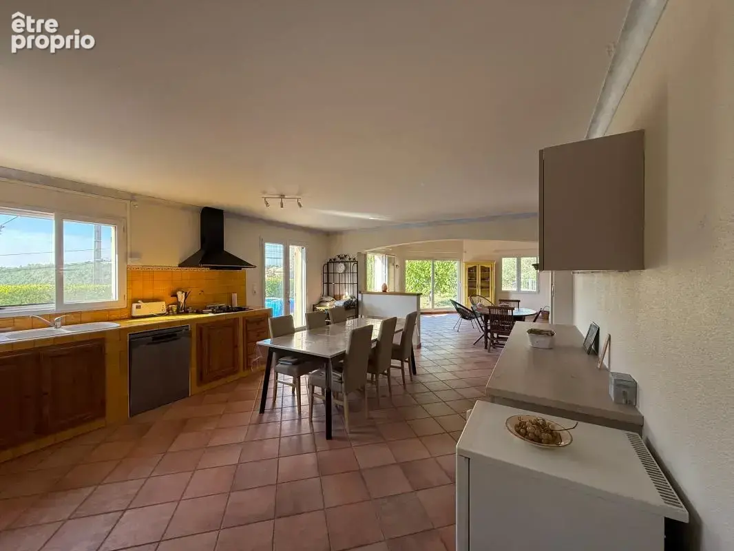 Maison À Vendre - photo 12