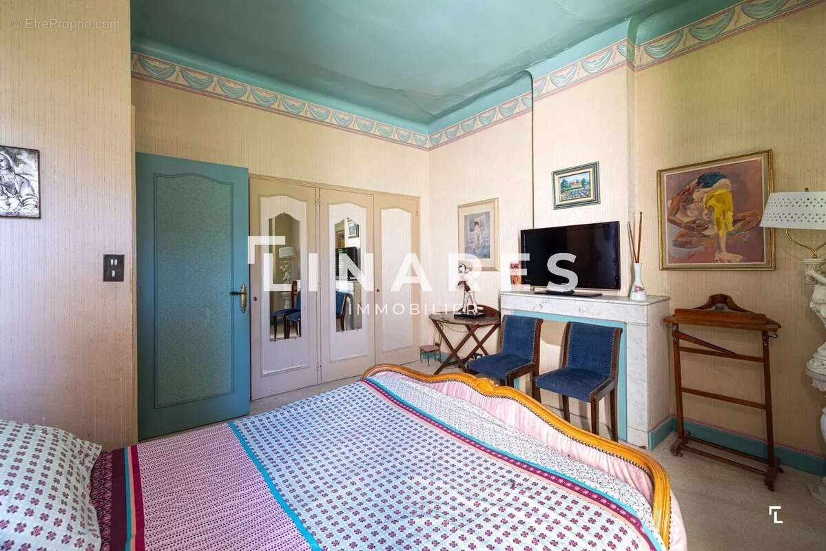 Maison à MARSEILLE-11E