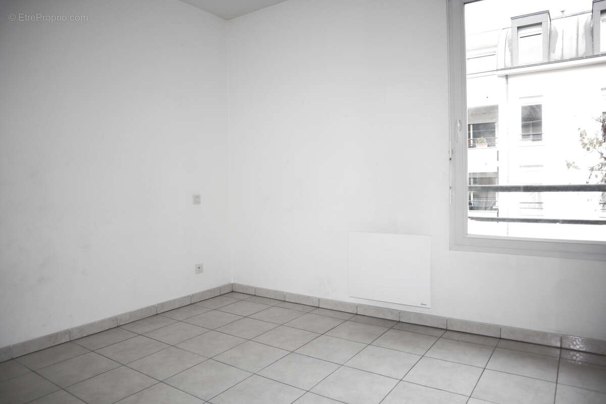 Appartement à BEGLES