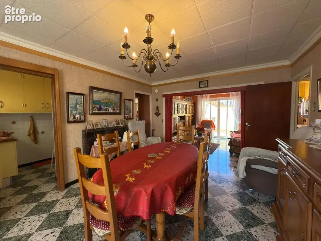 Appartement duplex 3 chambres avec terrasse et garage à Beziers - photo 6