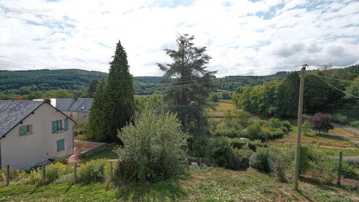 Maison dans un hameau tranquille près d'Anost, Morvan - photo 18