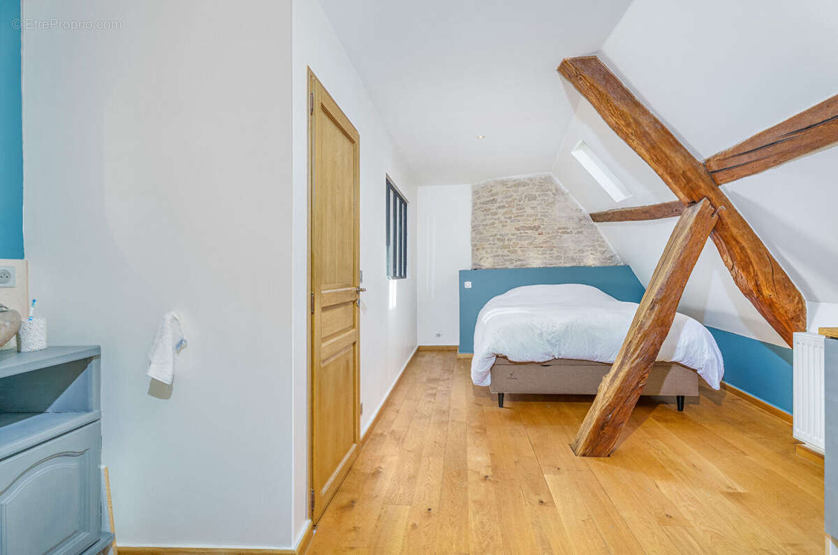 Appartement à BEAUNE