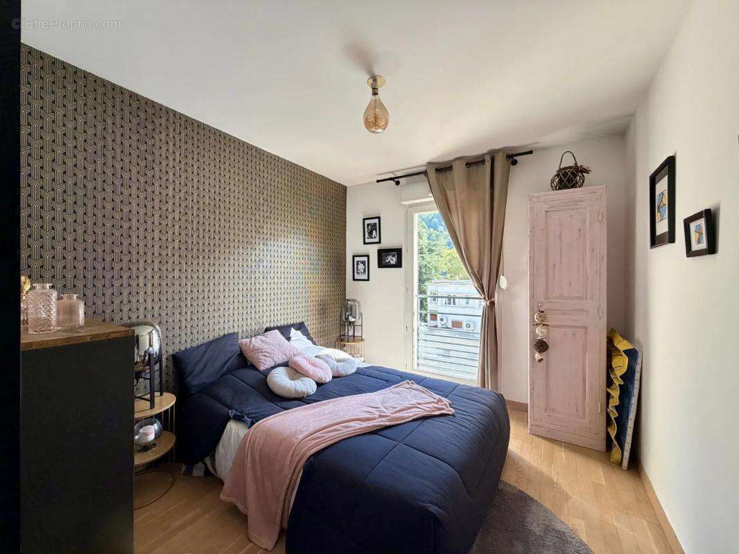 Appartement à VIENNE