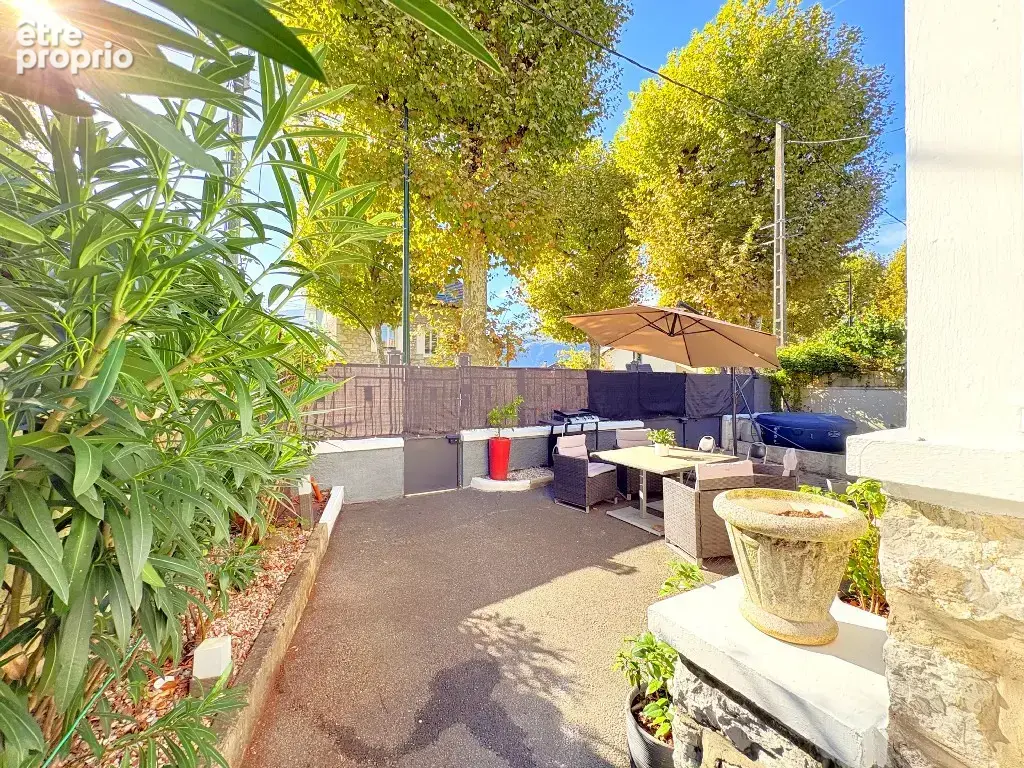 Maison 5 pièces 130 m² à vendre à Aix-Les-Bains (73100) - photo 3