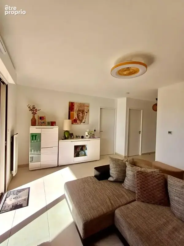 Appartement 2 pièces 43 m² à vendre à Sauvian (34410) - photo 8