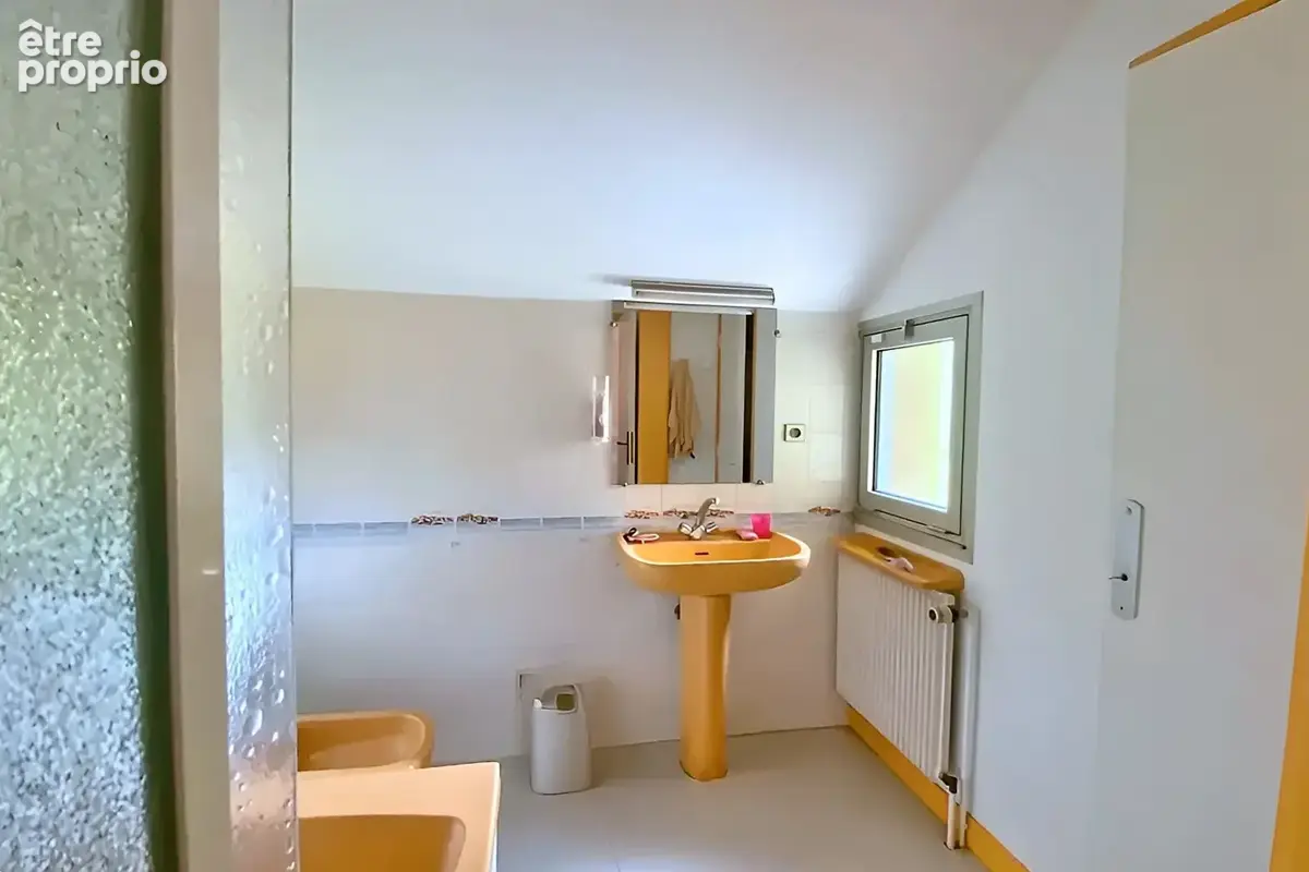 Maison d'architecte avec vue imprenable sur les hauteurs d'Arbois - photo 12