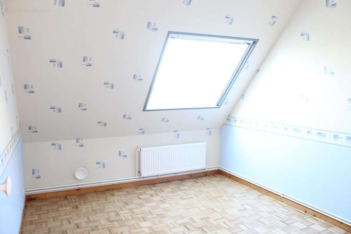 Maison à LE QUESNOY