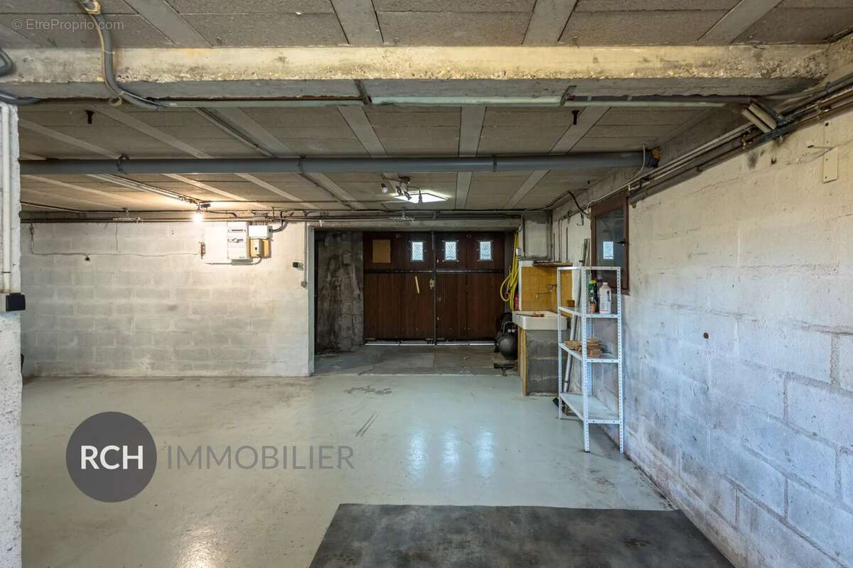 Maison à MONTFORT-L'AMAURY