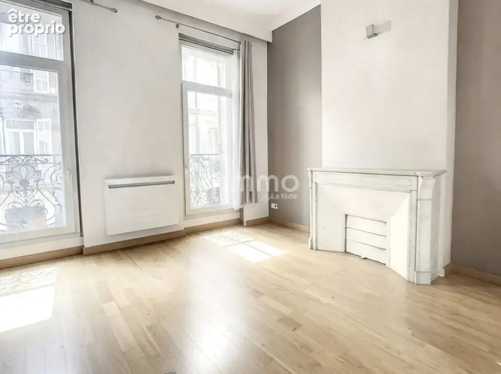 Marseille Longchamp 13001 / Appartement - photo 5