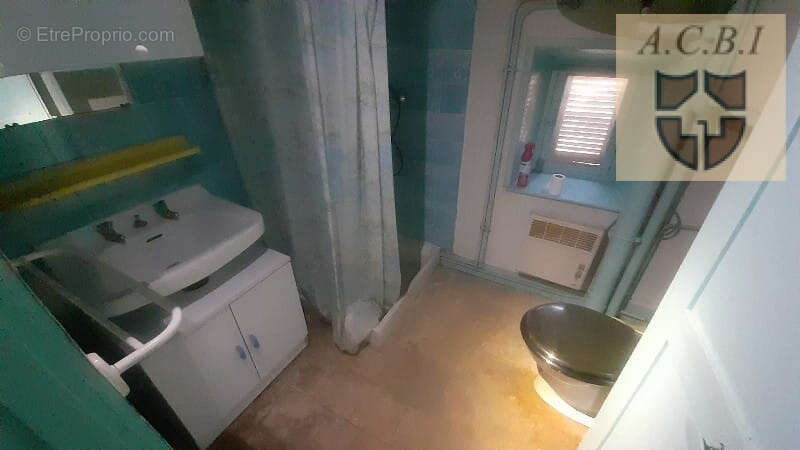 Appartement à OUCQUES