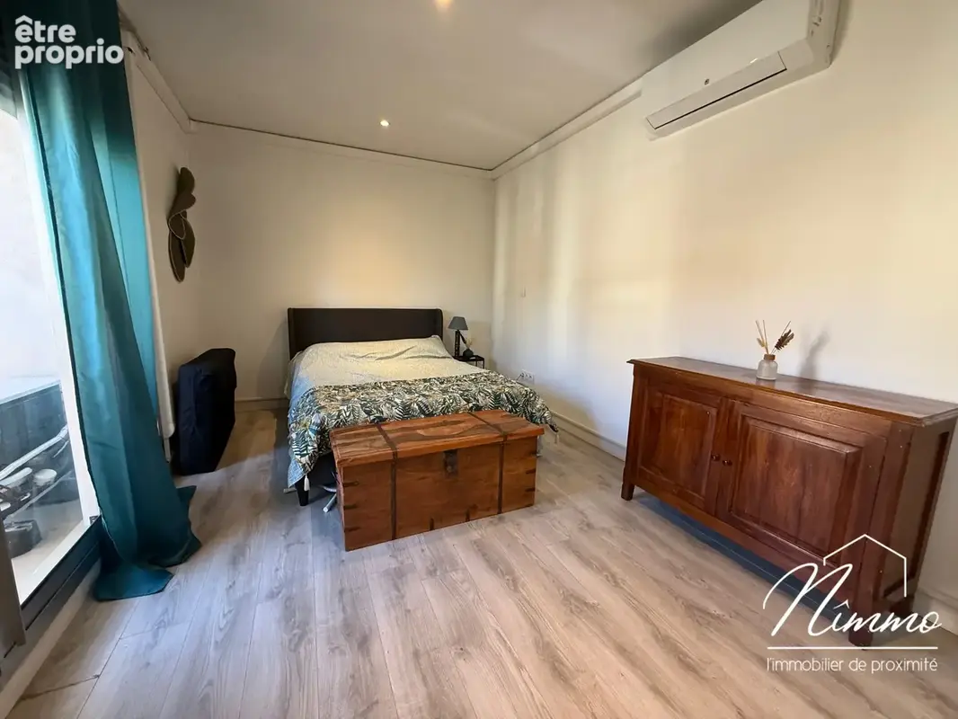 Appartement p4 refait a neuf proche centre ville avec stationnement et cave - photo 7