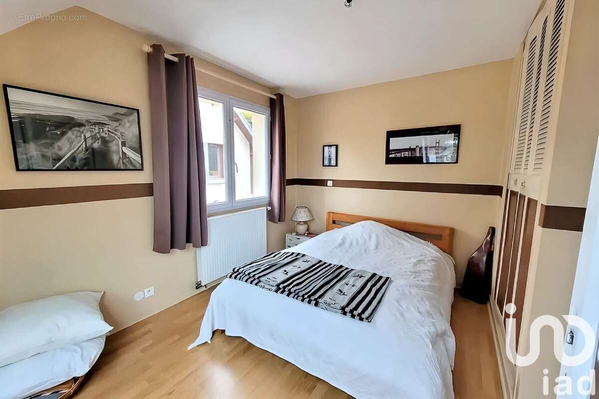 Photo 8 - Maison à SAINT-FUSCIEN