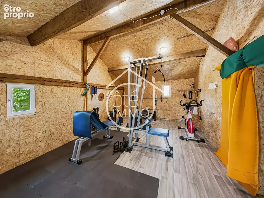 PRIGONRIEUX : Magnifique périgourdine 12 pièces de 331m² avec piscine et accès dordogne - photo 27