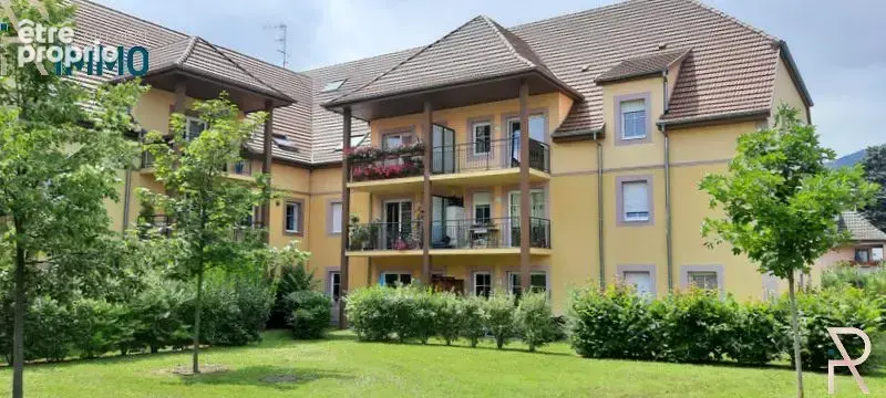Appartement 2 pièces 44 m² à vendre à Wettolsheim (68920) - photo 7