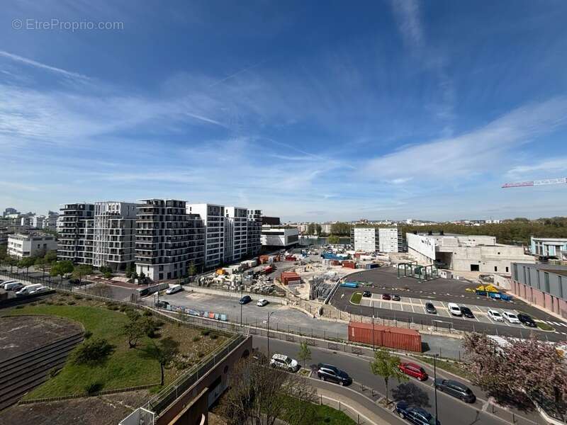 Appartement à vendre 4 pièces Clichy - photo 5