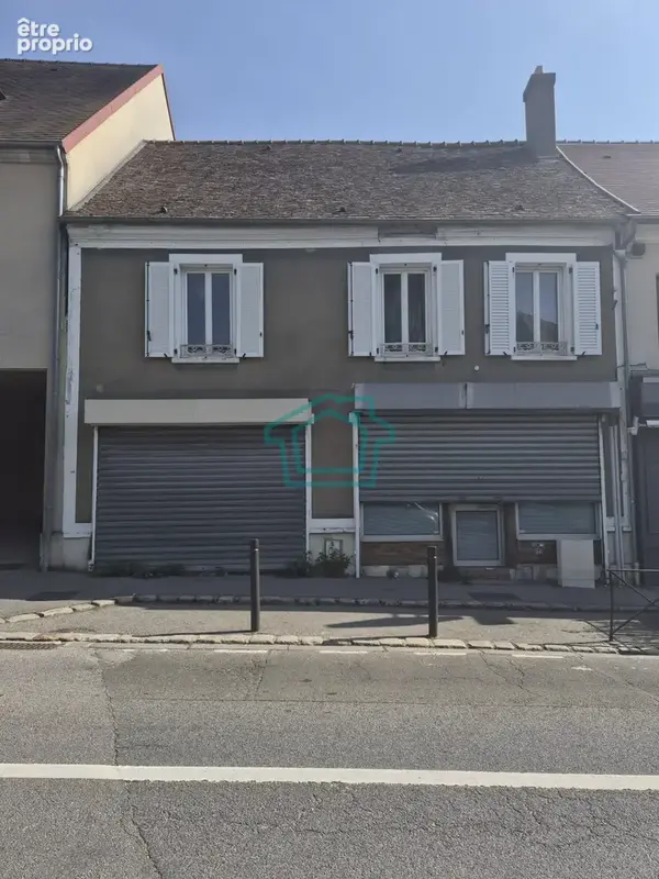 Photo Appartement à La Queue-Les-Yvelines au prix de 365 000€