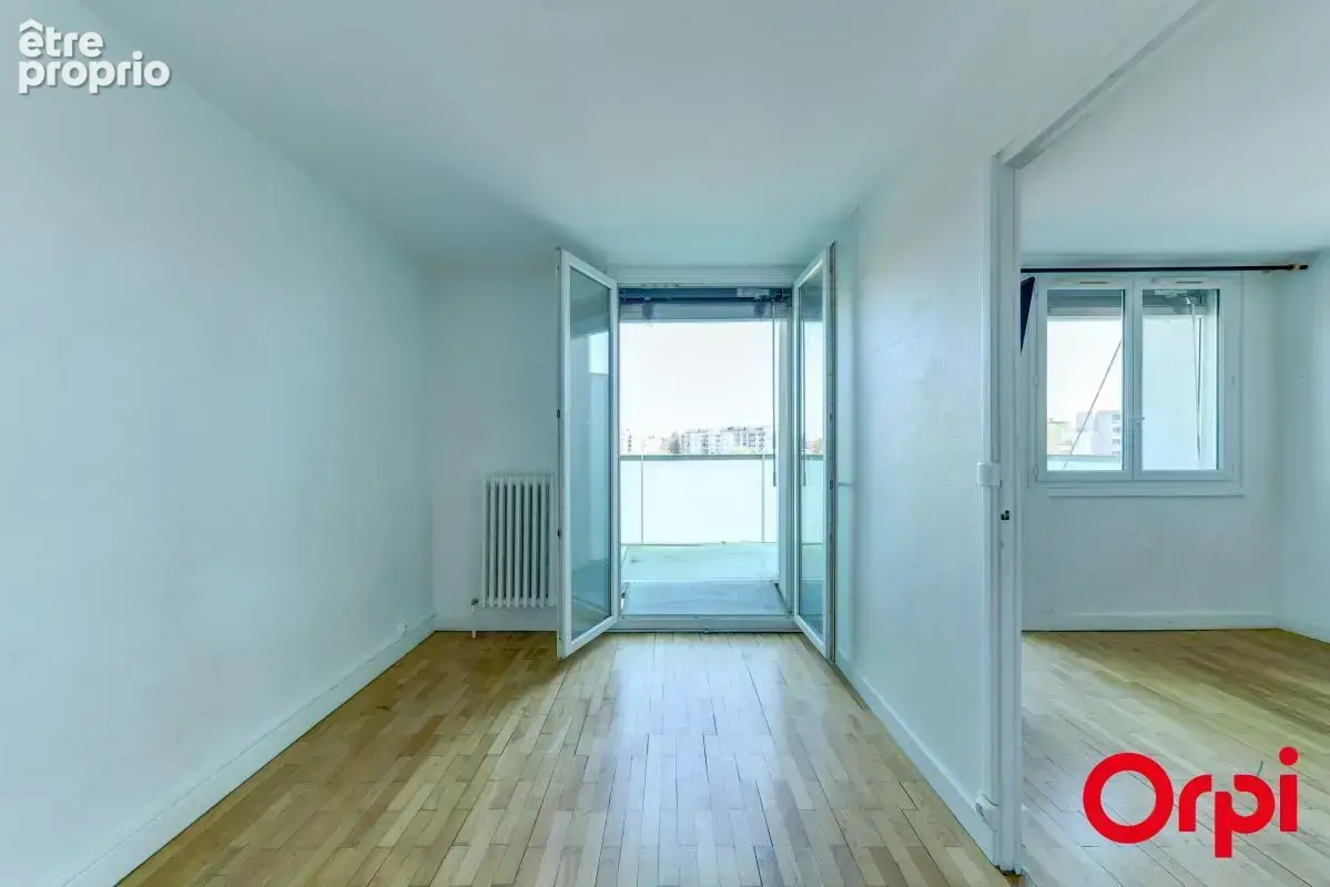 T3 de 58 m² - Idéal projet sur-mesure ou investissement - photo 7
