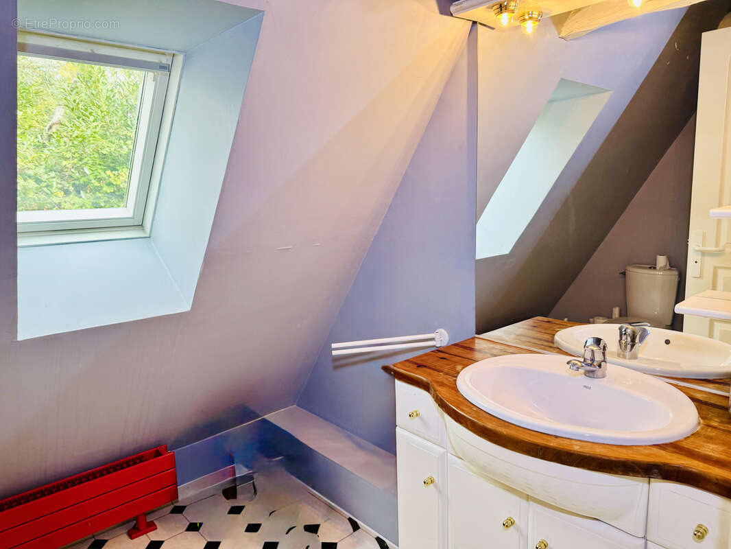 Maison à SARLAT-LA-CANEDA