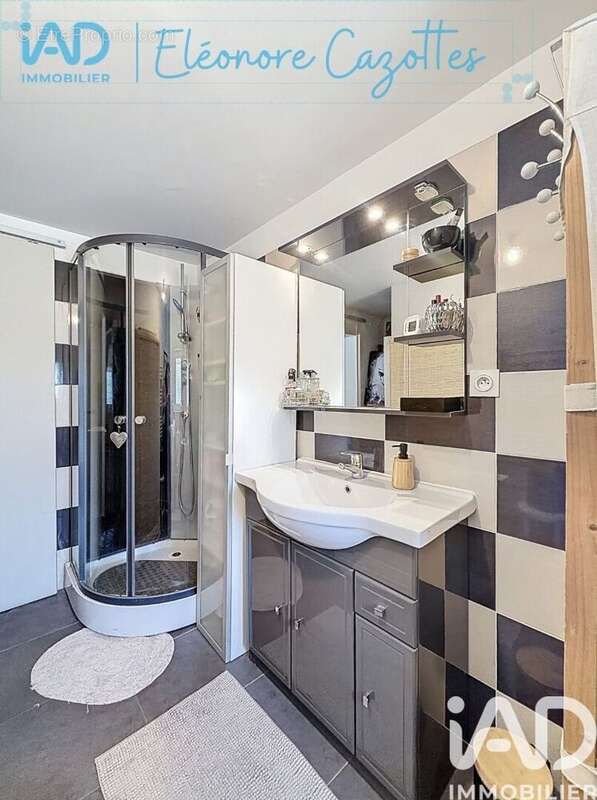 Photo 6 - Appartement à PIGNAN