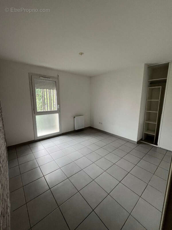 Appartement à VALENCE