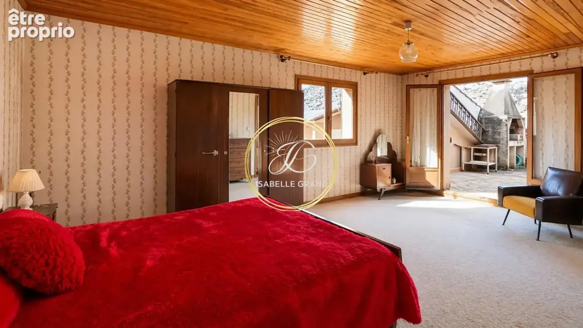 Maison 7 pièces 210 m² à vendre à Ria-Sirach (66500) - photo 9