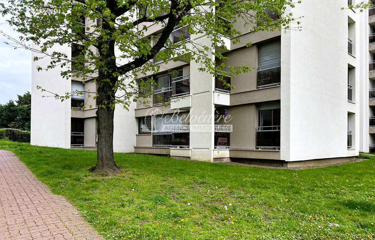 Appartement Saint Leu La Foret 5 pièce(s) 100.14 m2 - photo 12