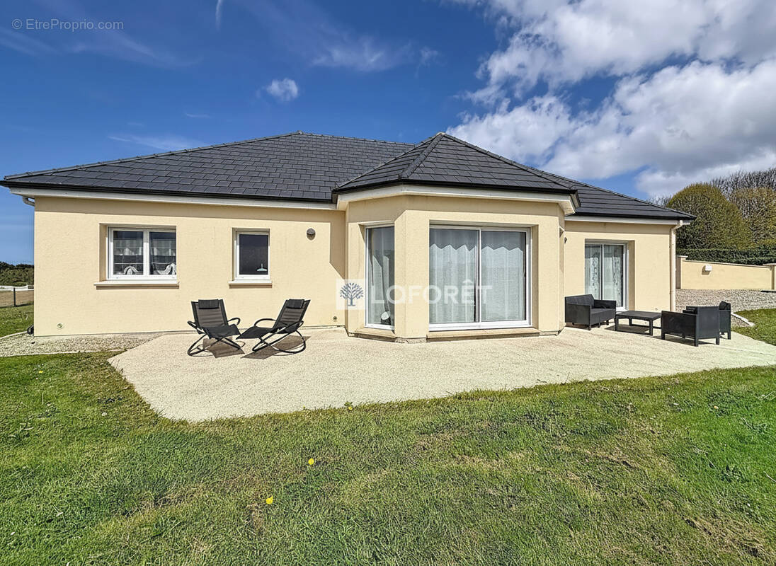 Maison à BORDEAUX-SAINT-CLAIR