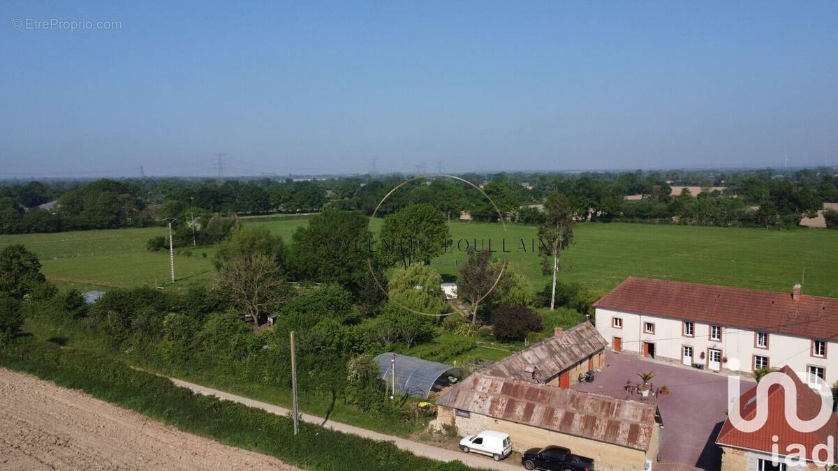 Photo 1 - Maison à RAIDS