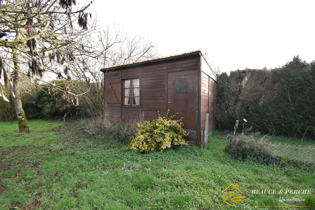 Maison à ILLIERS-COMBRAY