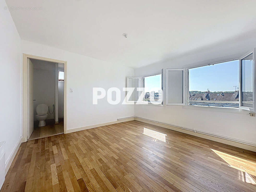 Appartement à FALAISE