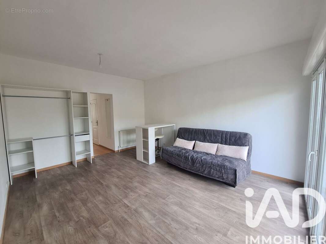Photo 3 - Appartement à VIRY-CHATILLON
