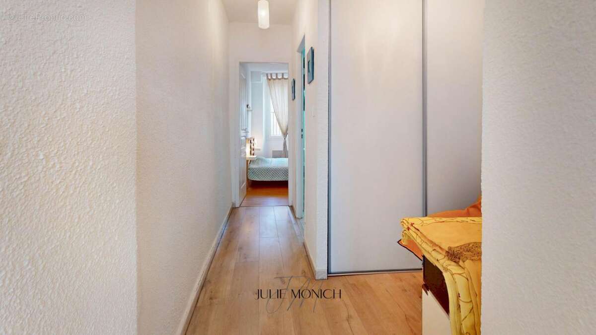 Appartement à BANYULS-SUR-MER