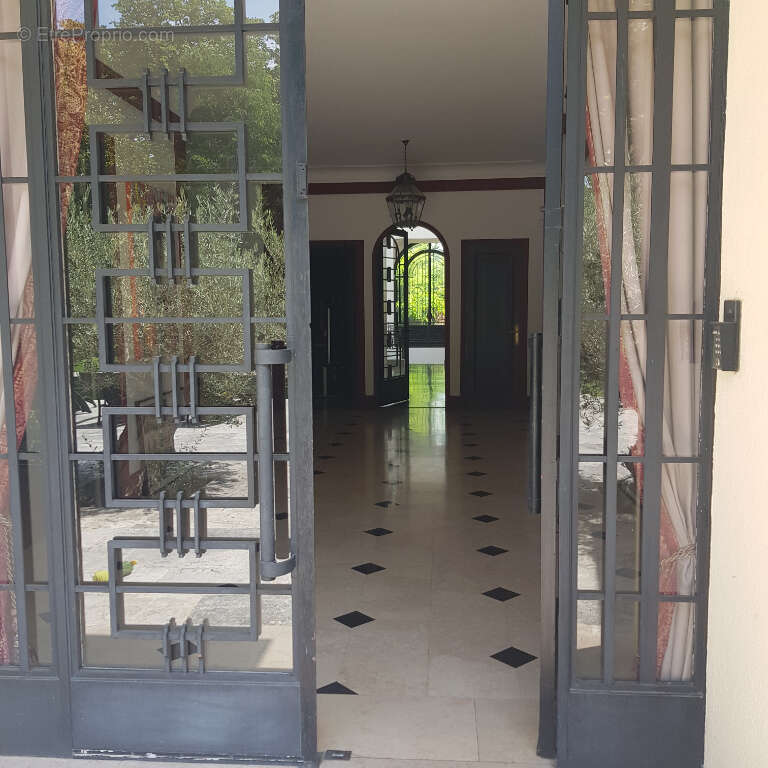 Magnifique propriété maisons laffitte - photo 5