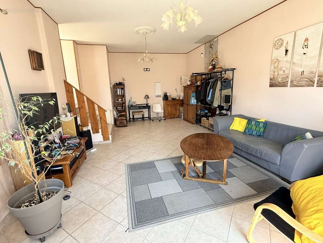 Maison à FAY-AUX-LOGES