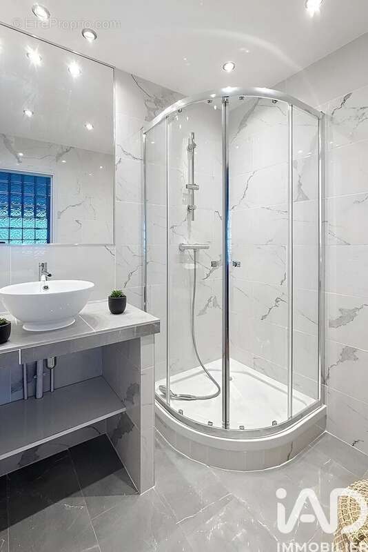 Photo 8 - Appartement à EPINAY-SOUS-SENART