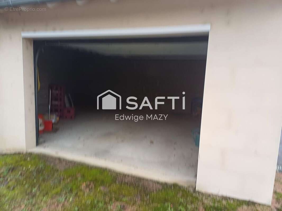 Photo 4 - Maison à MAINSAT