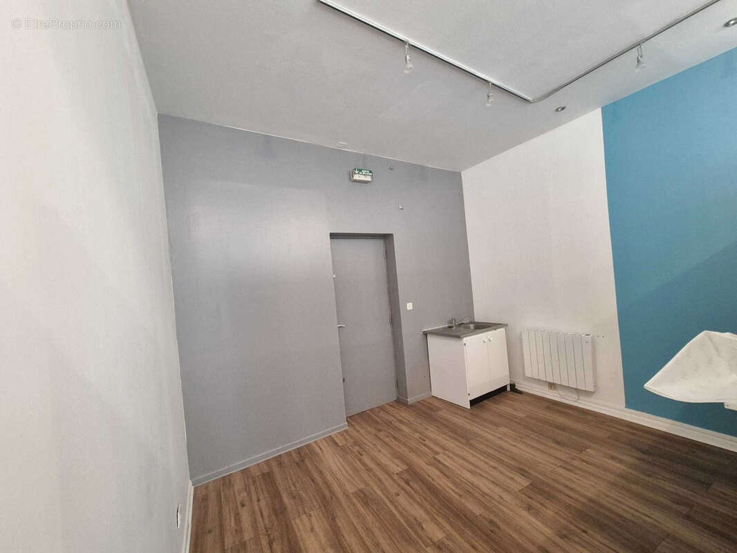 Commerce à SOISSONS