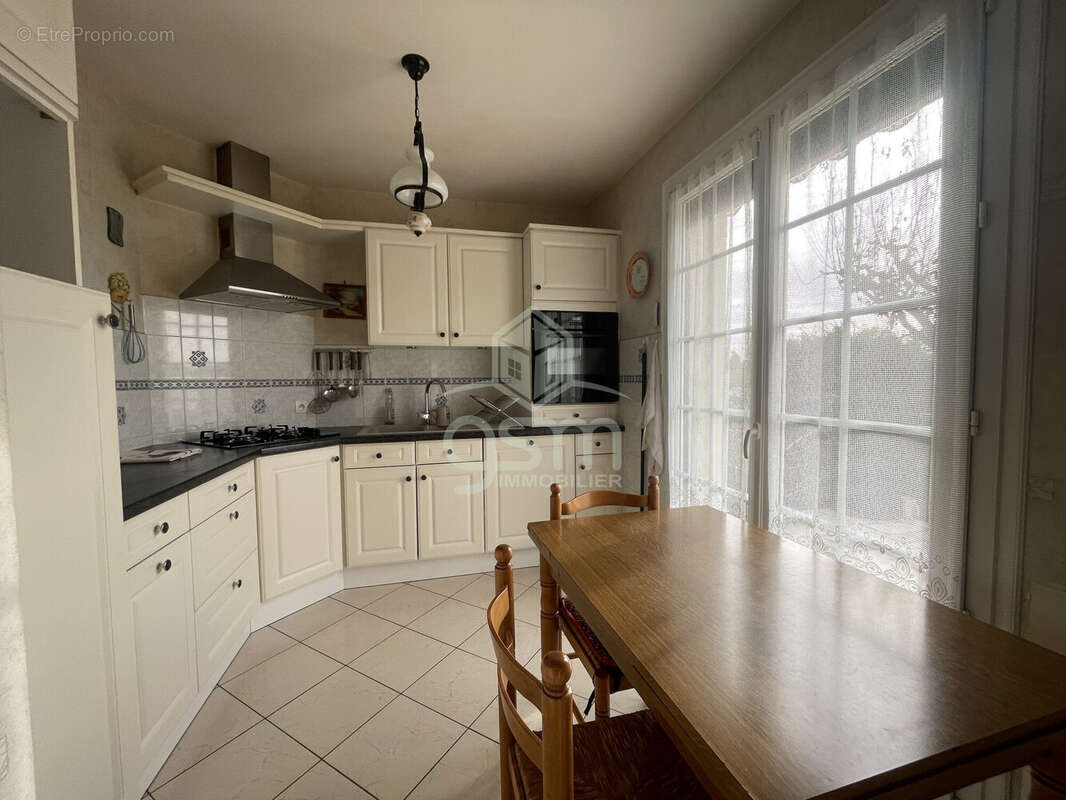 Maison à SAINT-AVERTIN