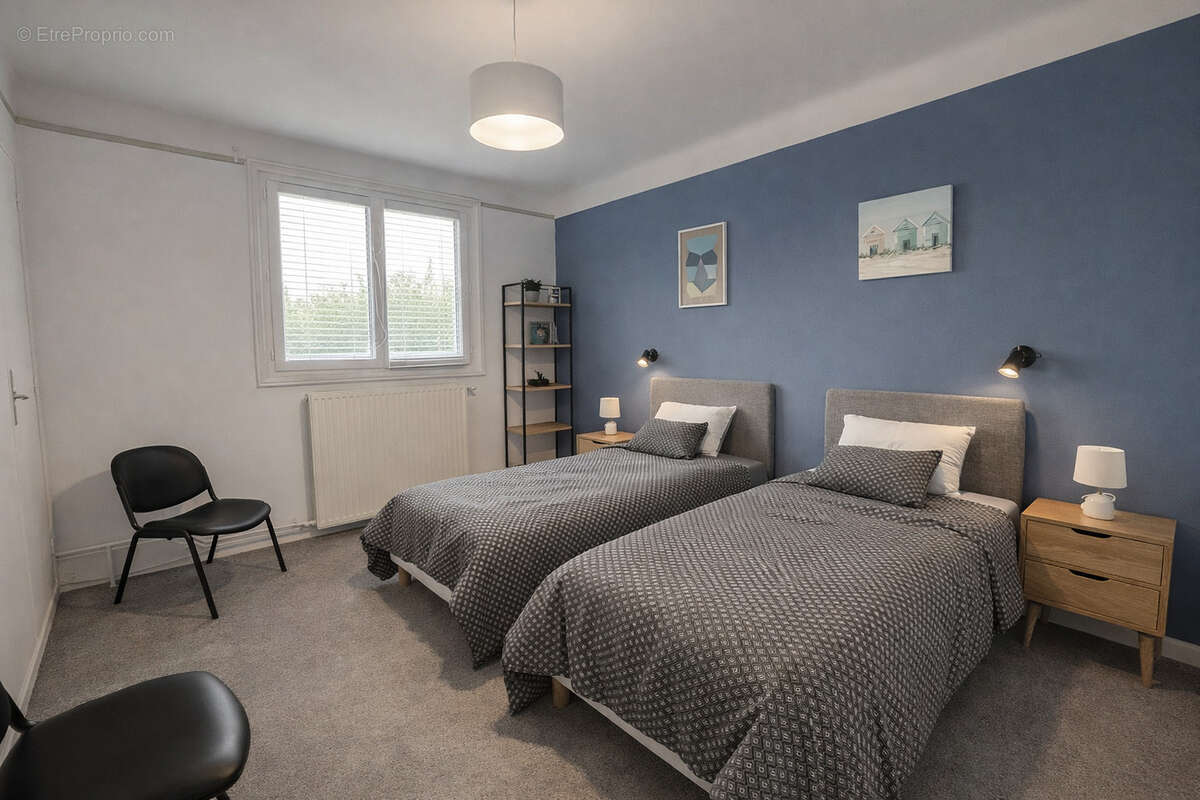 Maison à PIERRELATTE