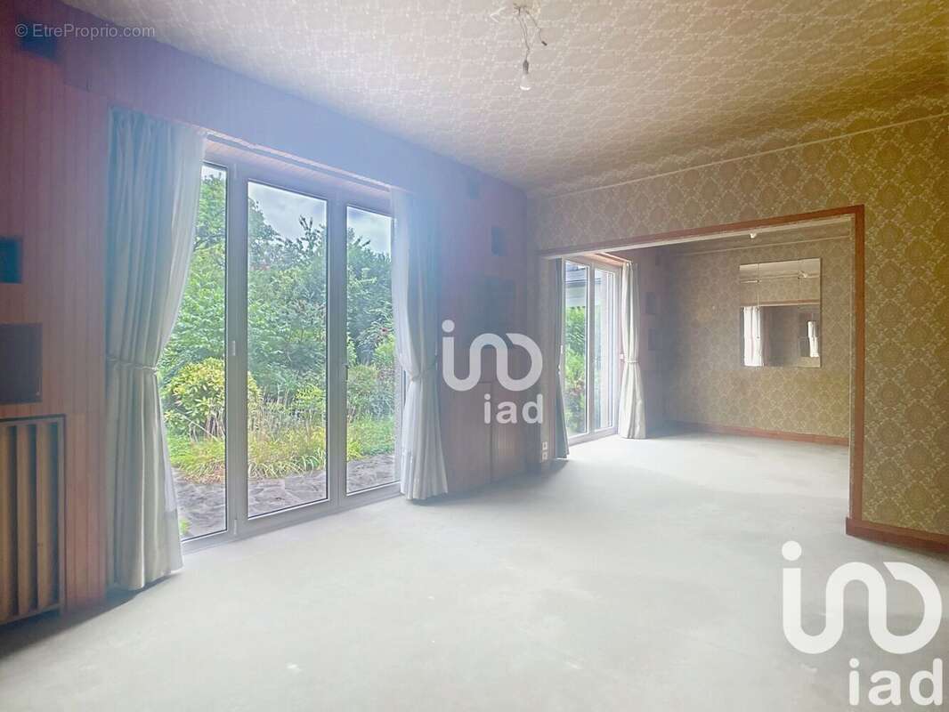 Photo 3 - Maison à ANTONY